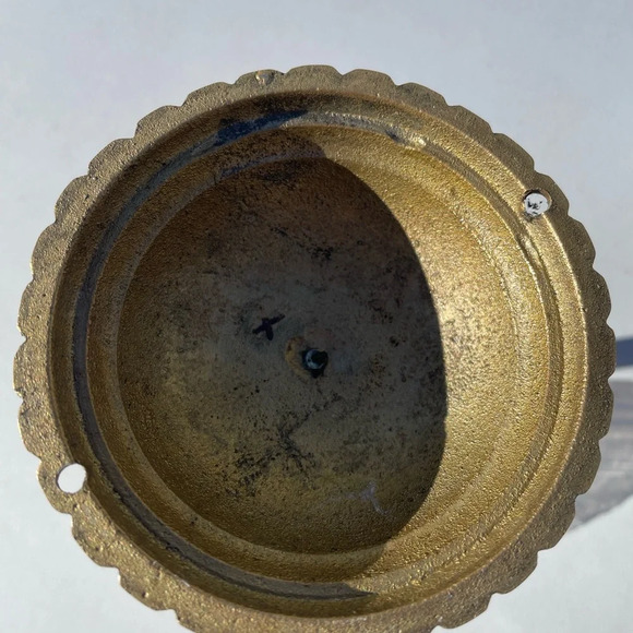 NWT Anthropologie Sleeping Fox Tieback - Picture 6 of 13